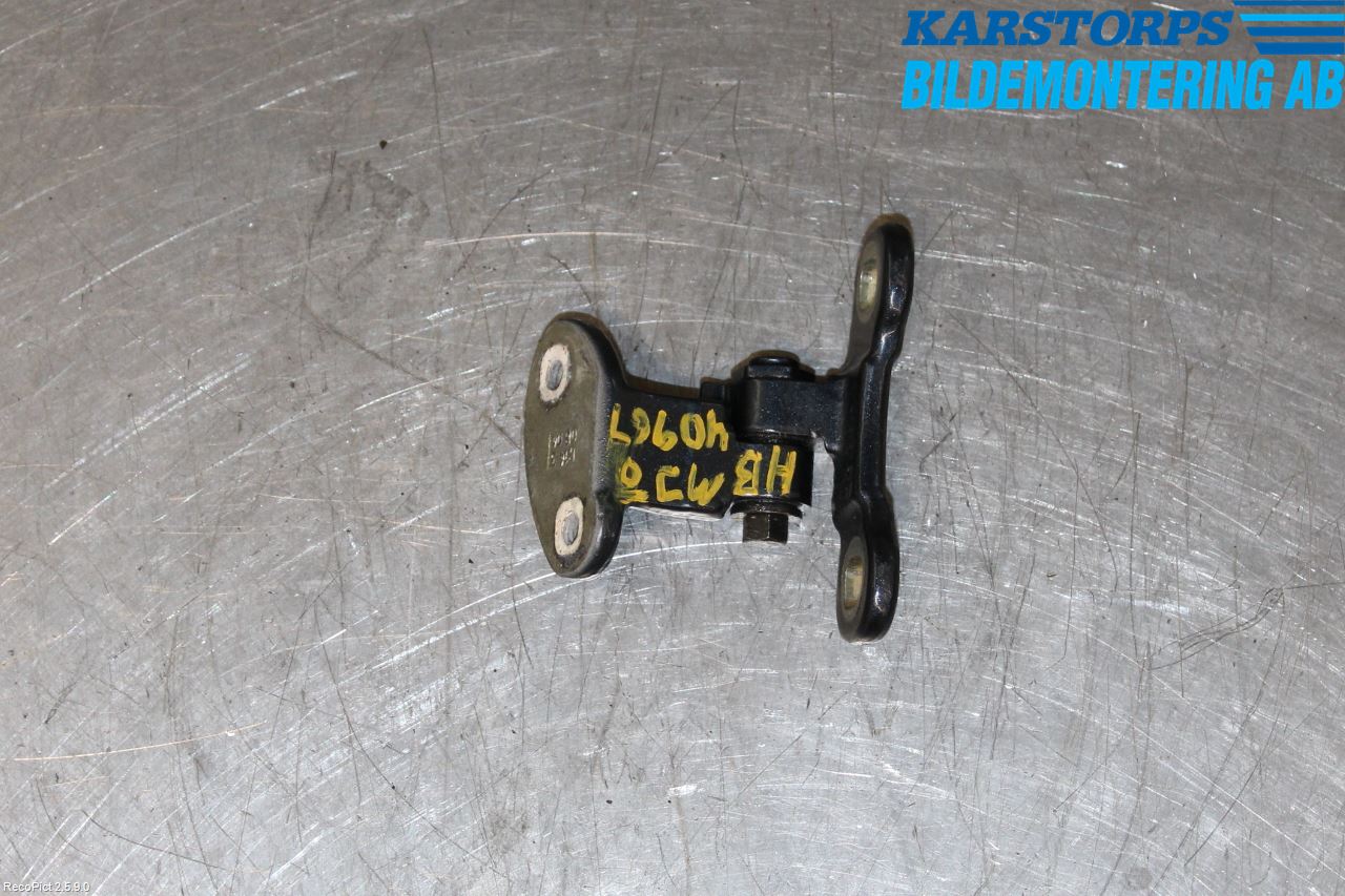 Volvo V50 04-07 Dörrgångjärn