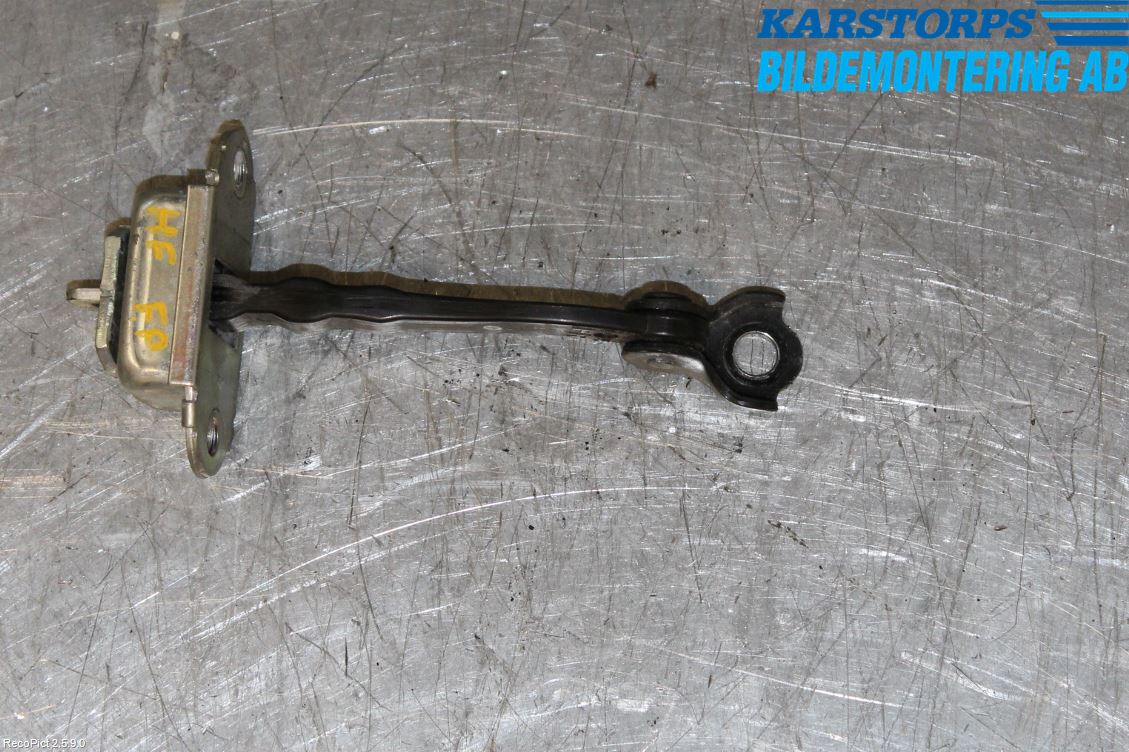 Nissan NV200/NV200 COMBI Dörrstopp