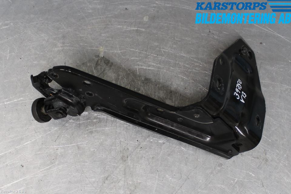 Kia CARNIVAL Skjutdörr Gångjärn-Rullar