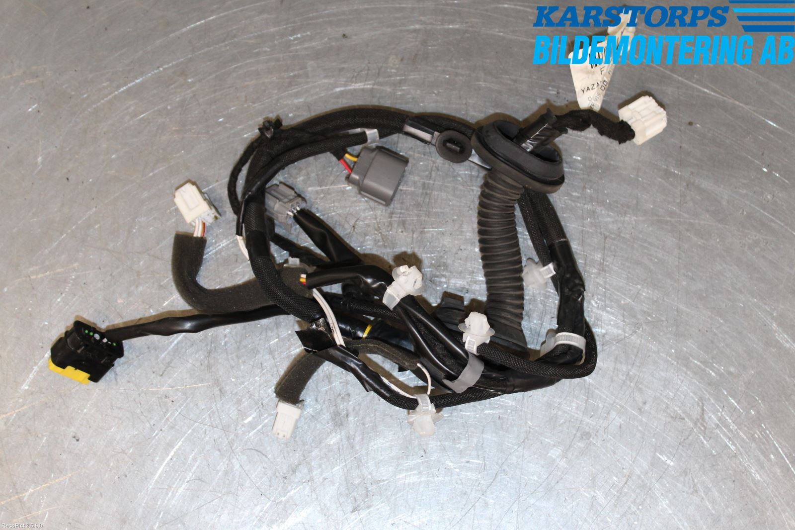 Nissan NV200/NV200 COMBI Kabelhärva