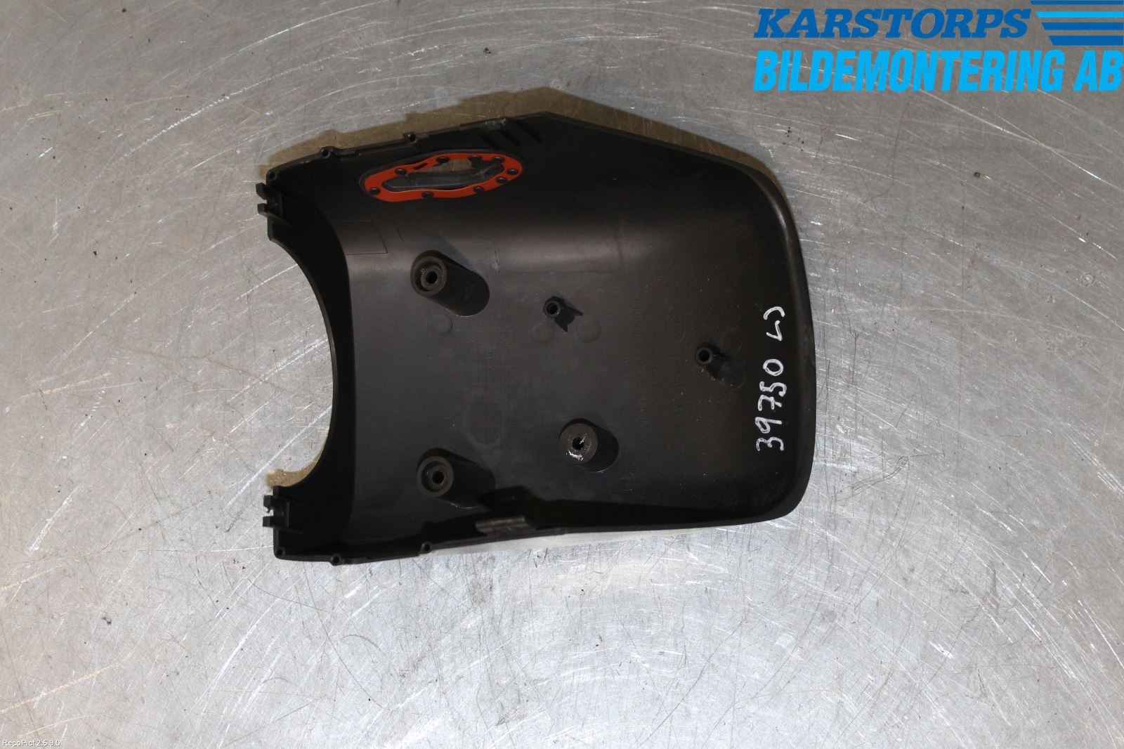 Kia CARNIVAL Rattkåpa-Kåpor