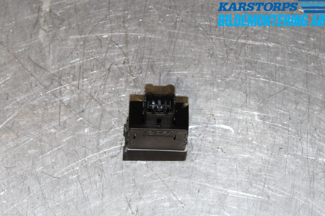 Kia CARNIVAL Strömställare Stolvärme