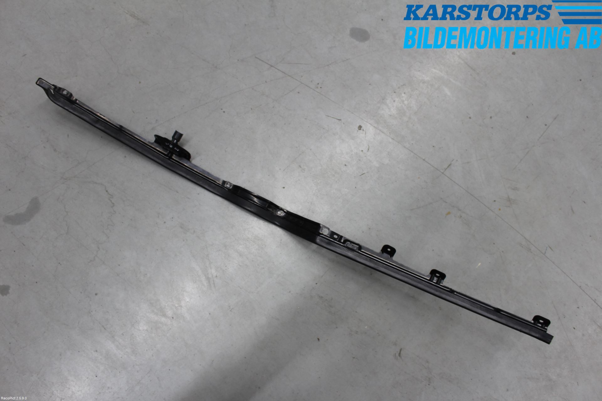 Kia CARNIVAL Dörr Gummilist