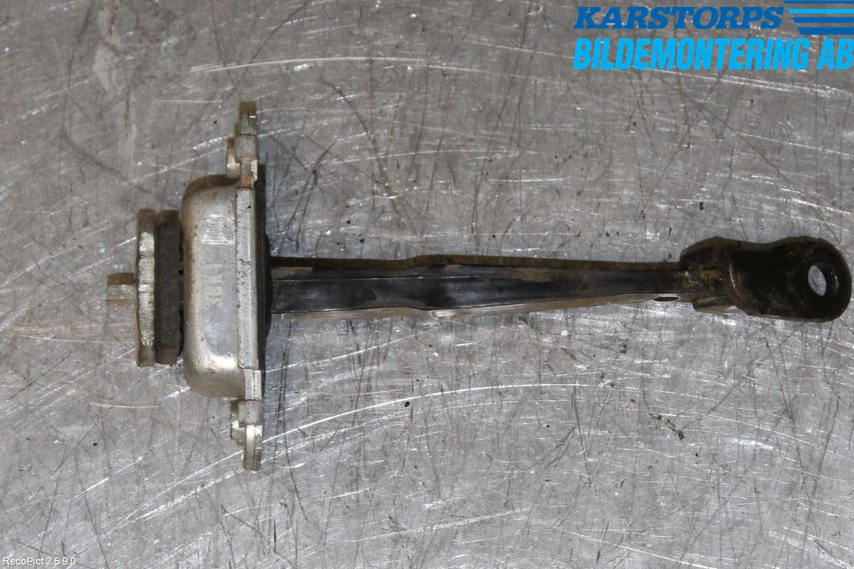 Kia CARNIVAL Dörrstopp