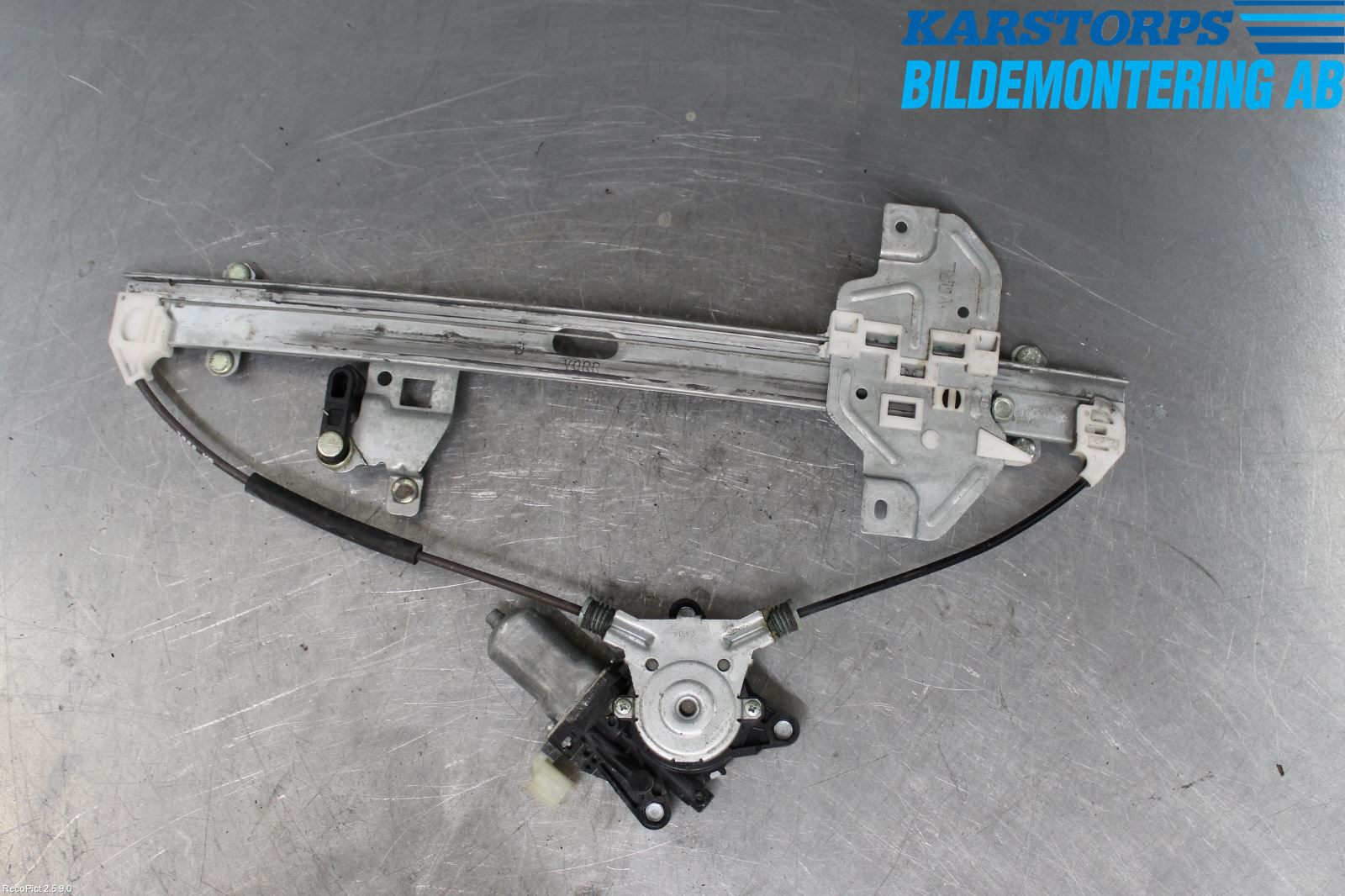 Kia CARNIVAL Fönsterhiss El Kompl