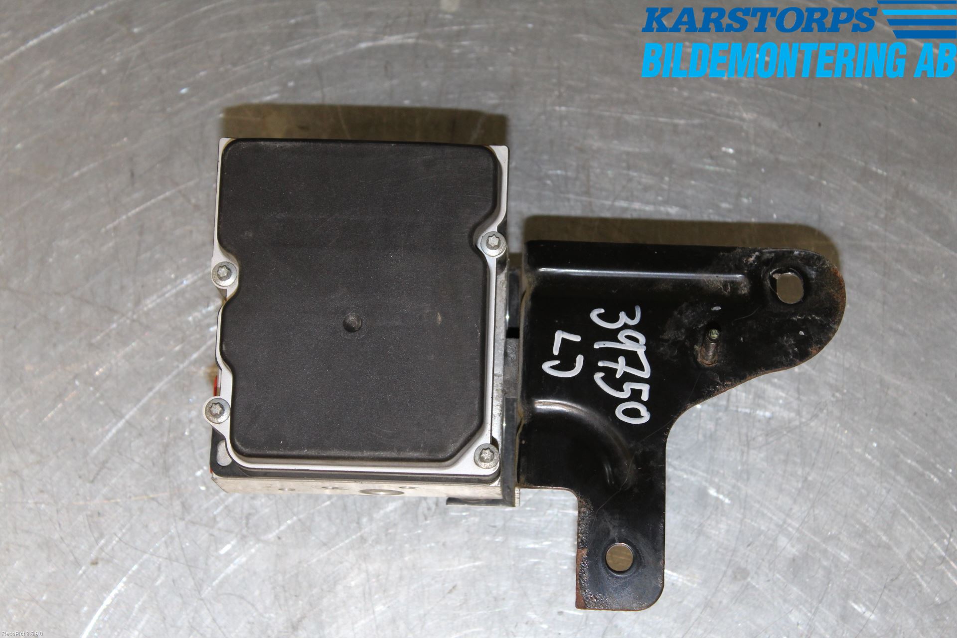 Kia CARNIVAL Abs Hydraulaggregat