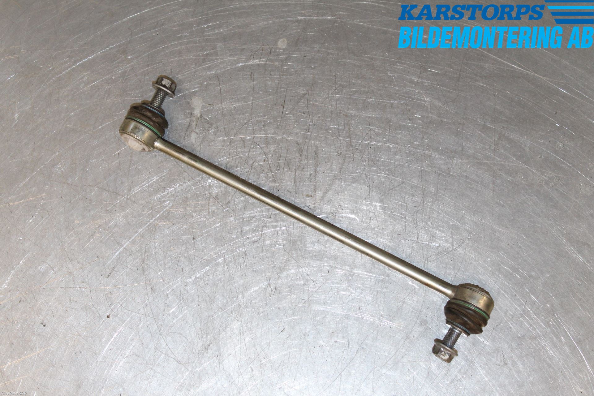 Volvo S70/V70/XC  97-00 Krängningshämmarstag Fram