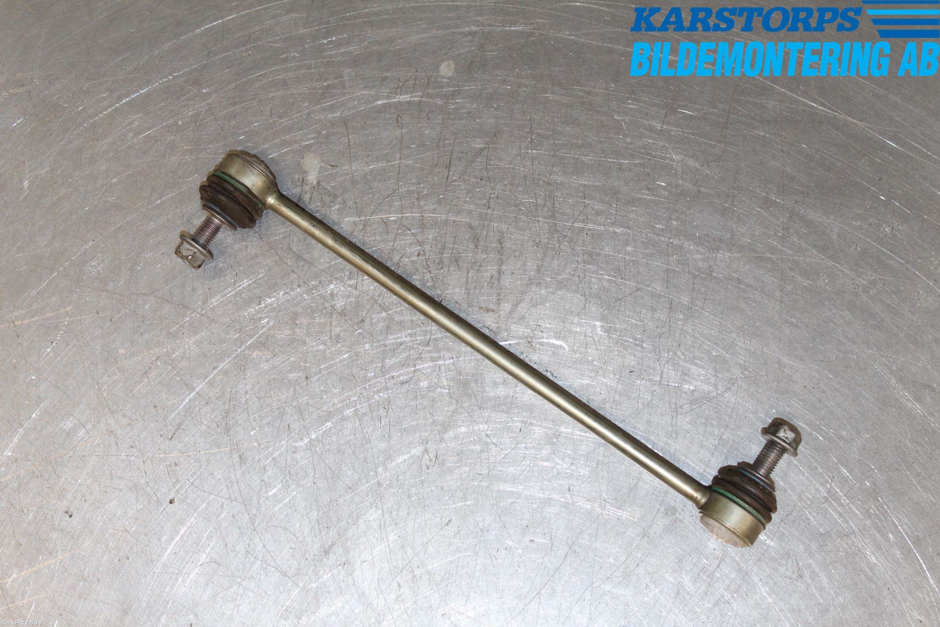 Volvo S70/V70/XC  97-00 Krängningshämmarstag Fram