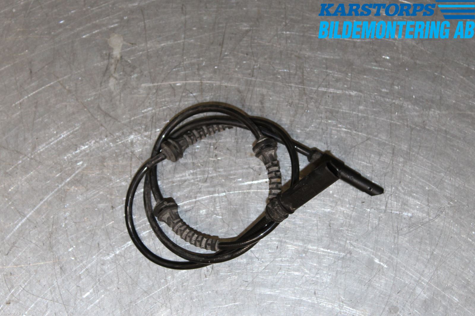 BMW 5 F10/F11/F18 09-17 Abs Sensor