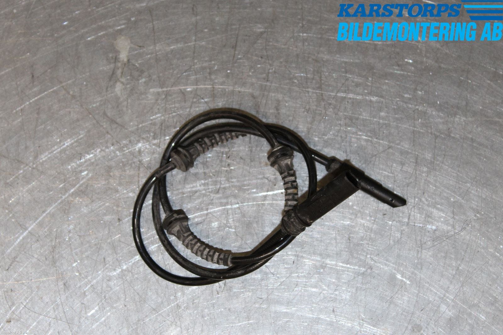 BMW 5 F10/F11/F18 09-17 Abs Sensor