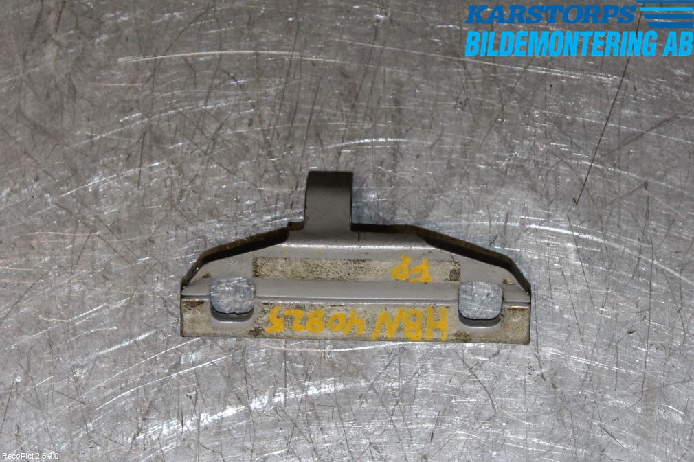 Volvo XC70 08-13 Dörrgångjärn