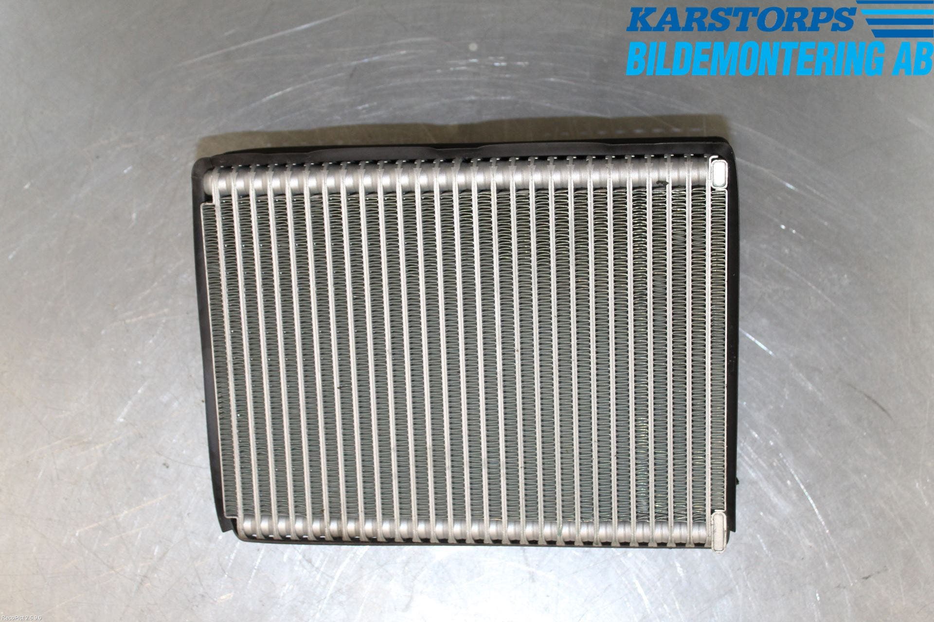 Volvo XC90 07-14 Ac Cellpaket-Förångare