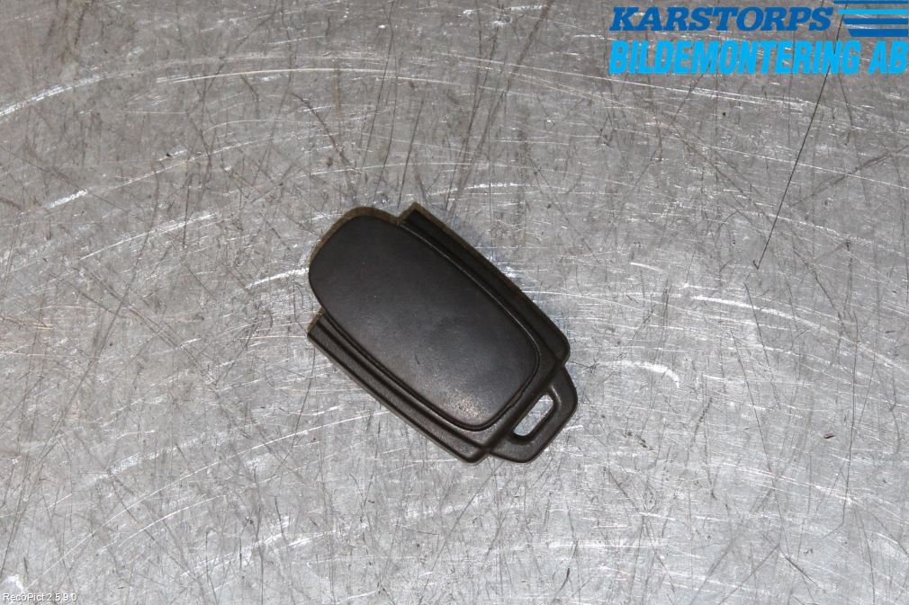 Volvo XC90 07-14 Fjärrkontroll Larm-Centrallås