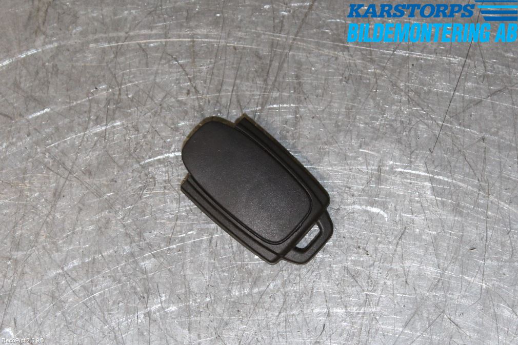 Volvo XC90 07-14 Fjärrkontroll Larm-Centrallås