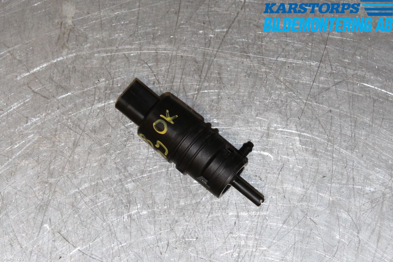 BMW 3 F30/F31/F80 12-19 Spolarpump Vindruta