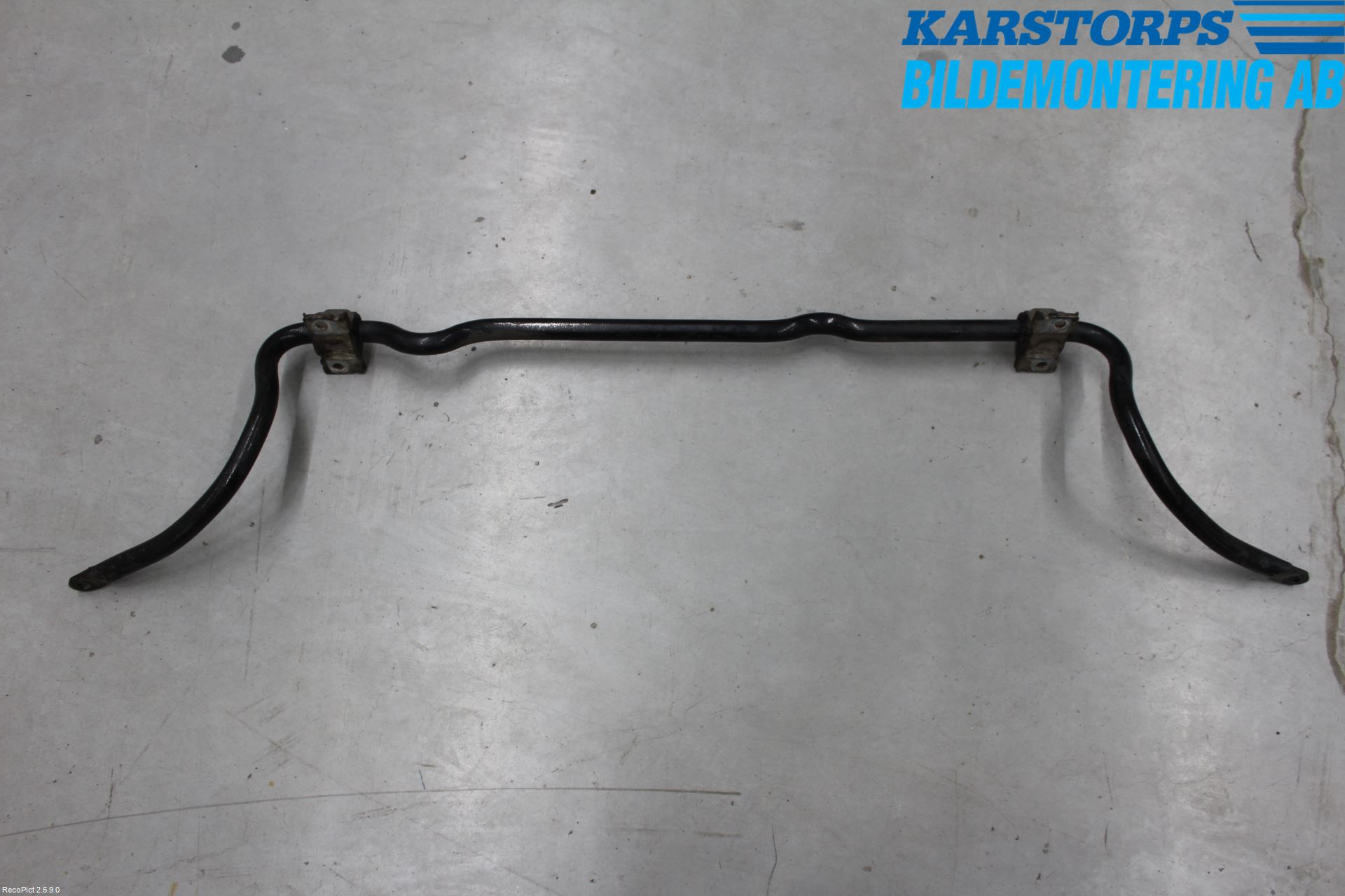 Volvo XC90 07-14 Krängningshämmare Bak