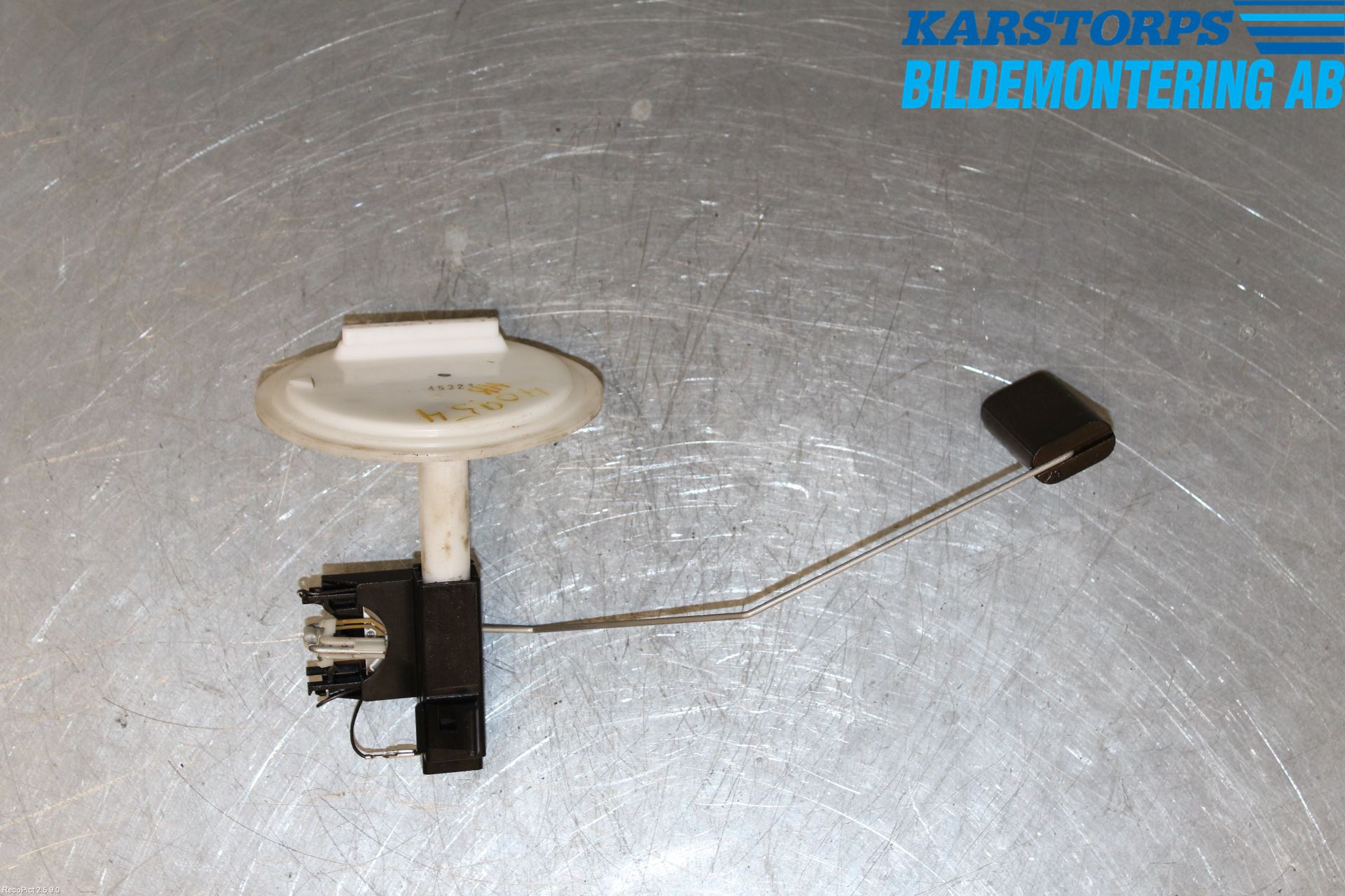 Volvo XC90 07-14 Givare Tank