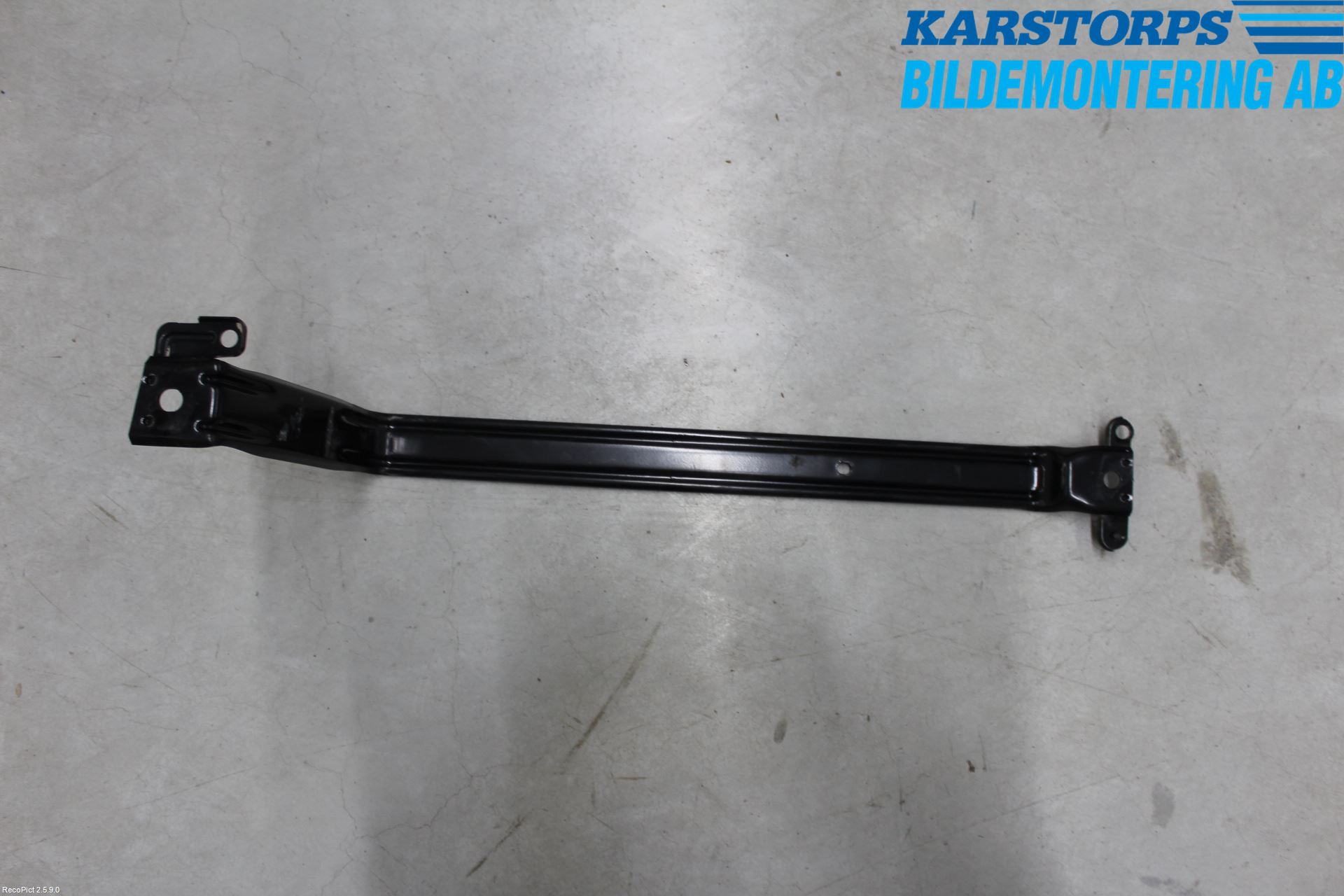 Volvo XC90 07-14 Bränsletanksband