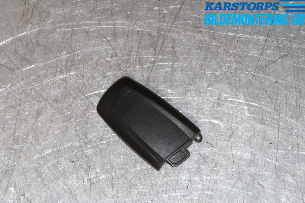 BMW 3 F30/F31/F80 12-19 Fjärrkontroll Larm-Centrallås