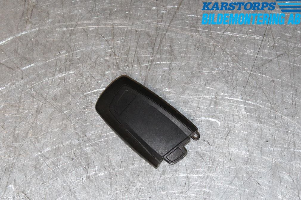 BMW 3 F30/F31/F80 12-19 Fjärrkontroll Larm-Centrallås