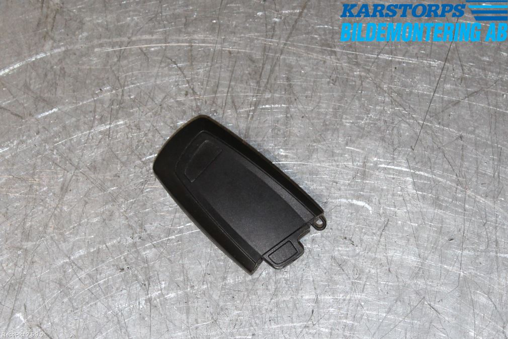 BMW 3 F30/F31/F80 12-19 Fjärrkontroll Larm-Centrallås