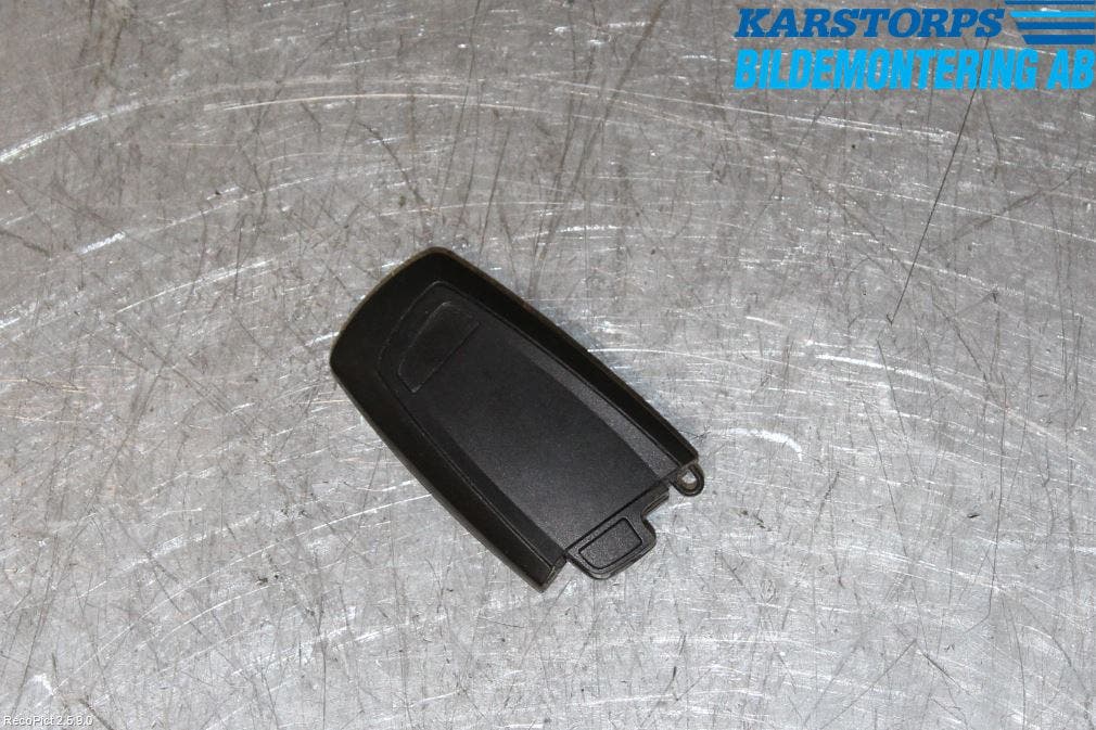 BMW 3 F30/F31/F80 12-19 Fjärrkontroll Larm-Centrallås