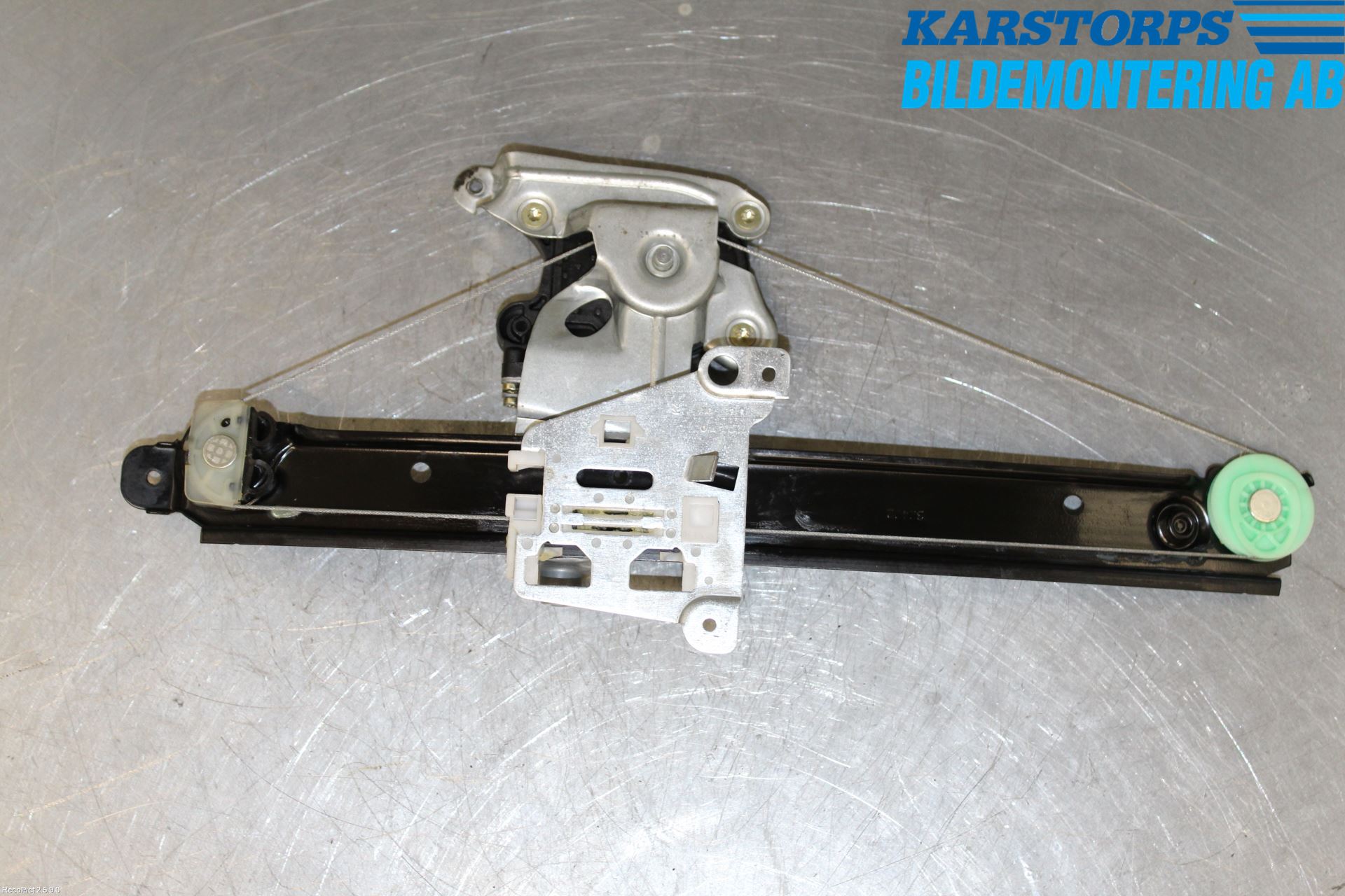 Volvo S80 04-06 Fönsterhiss El Kompl