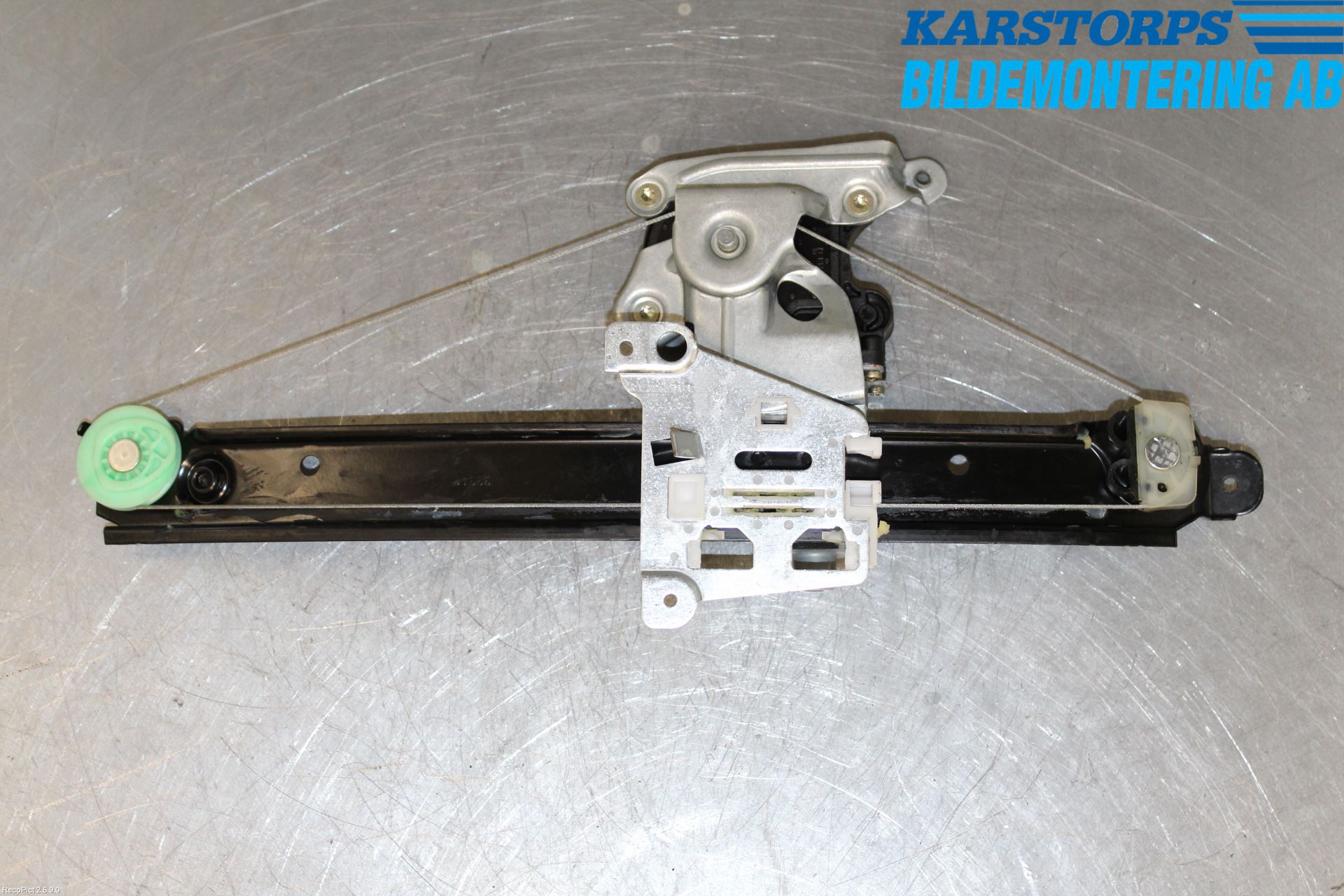 Volvo S80 04-06 Fönsterhiss El Kompl