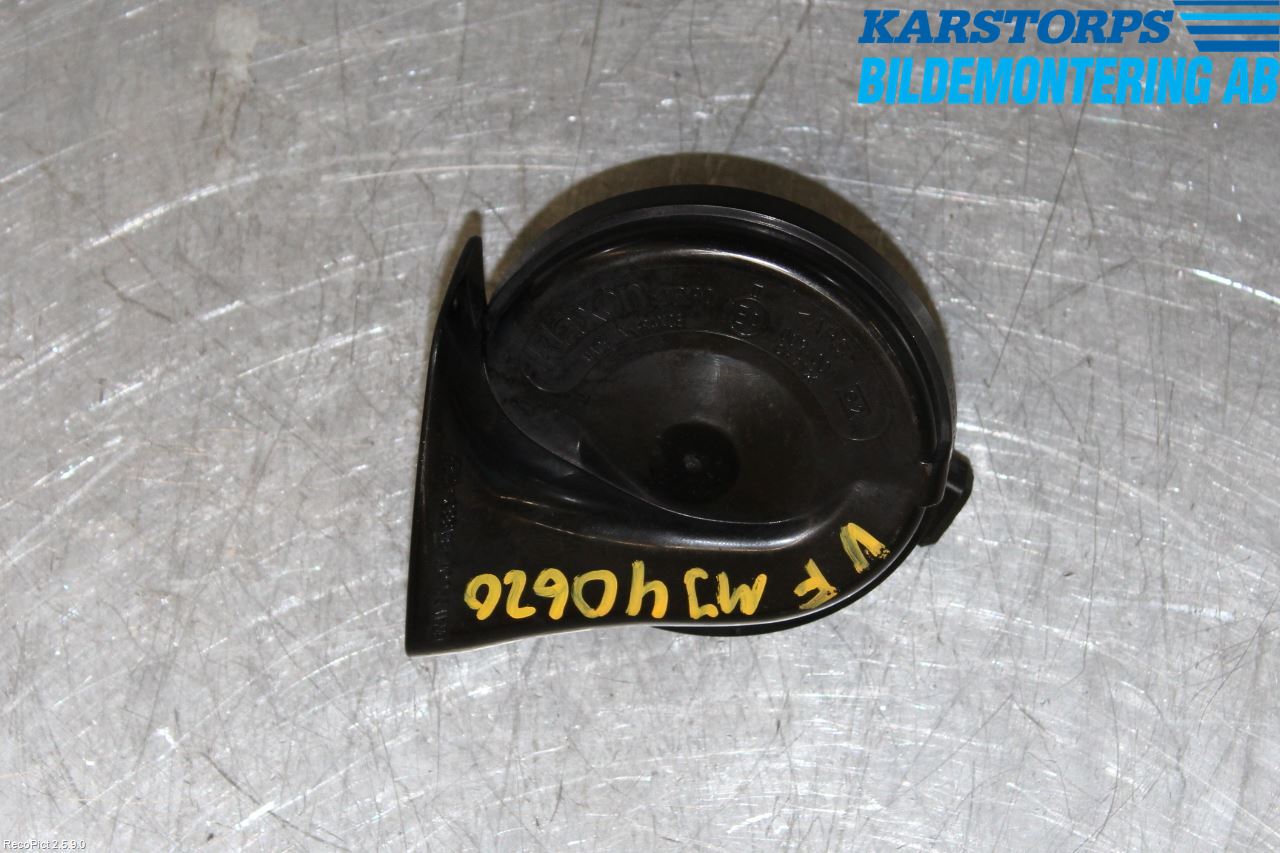 Volvo S80 04-06 Signalhorn