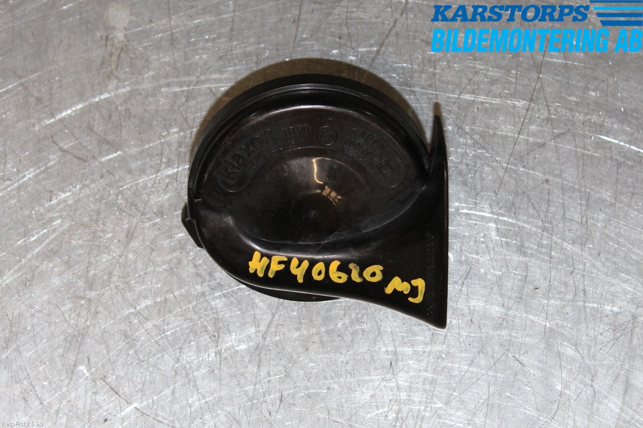 Volvo S80 04-06 Signalhorn