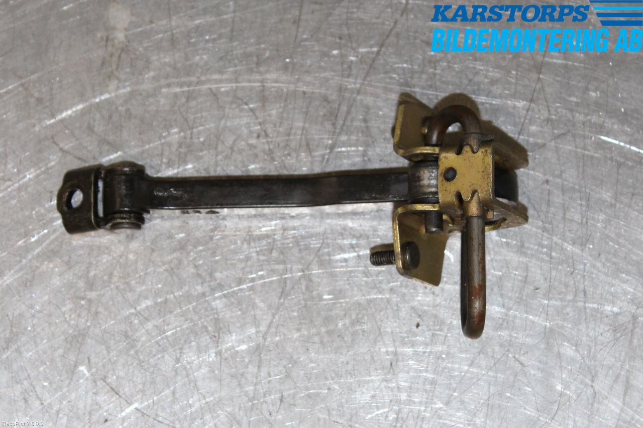 Volvo S80 04-06 Dörrstopp