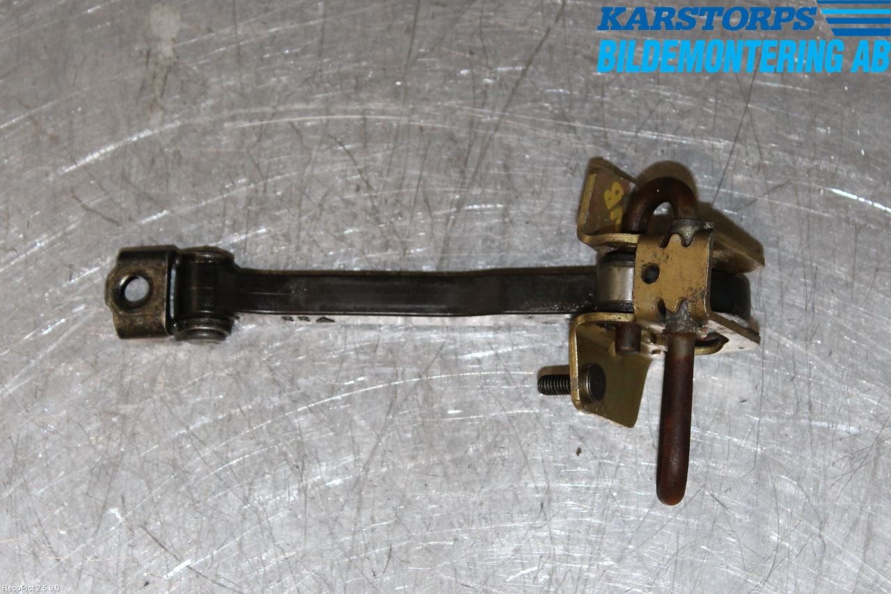 Volvo S80 04-06 Dörrstopp