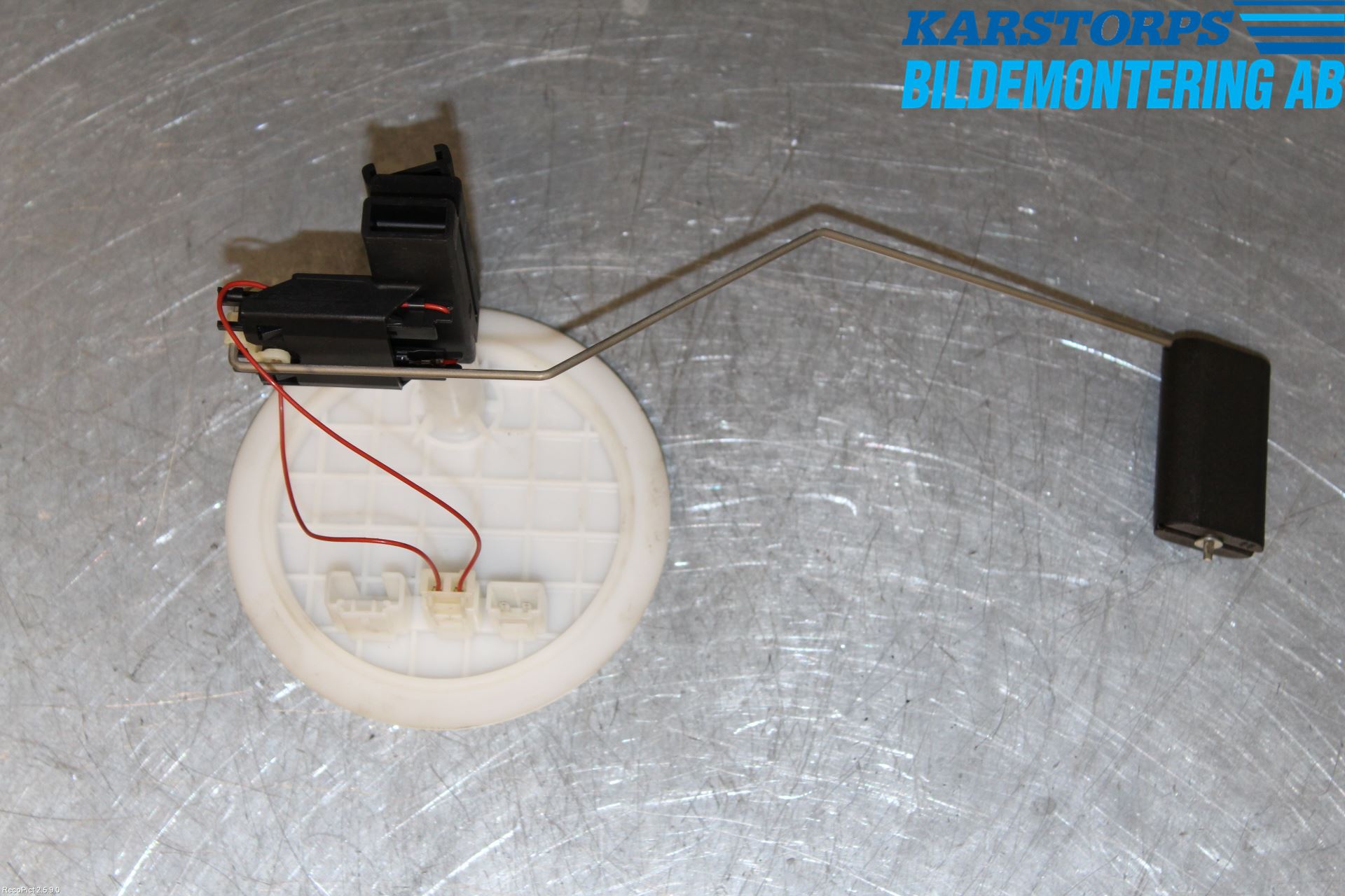 Volvo S80 04-06 Givare Tank