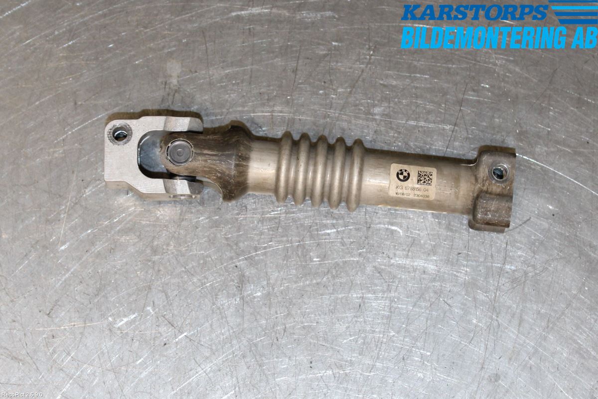 BMW 5 F10/F11/F18 09-17 Rattaxelknut