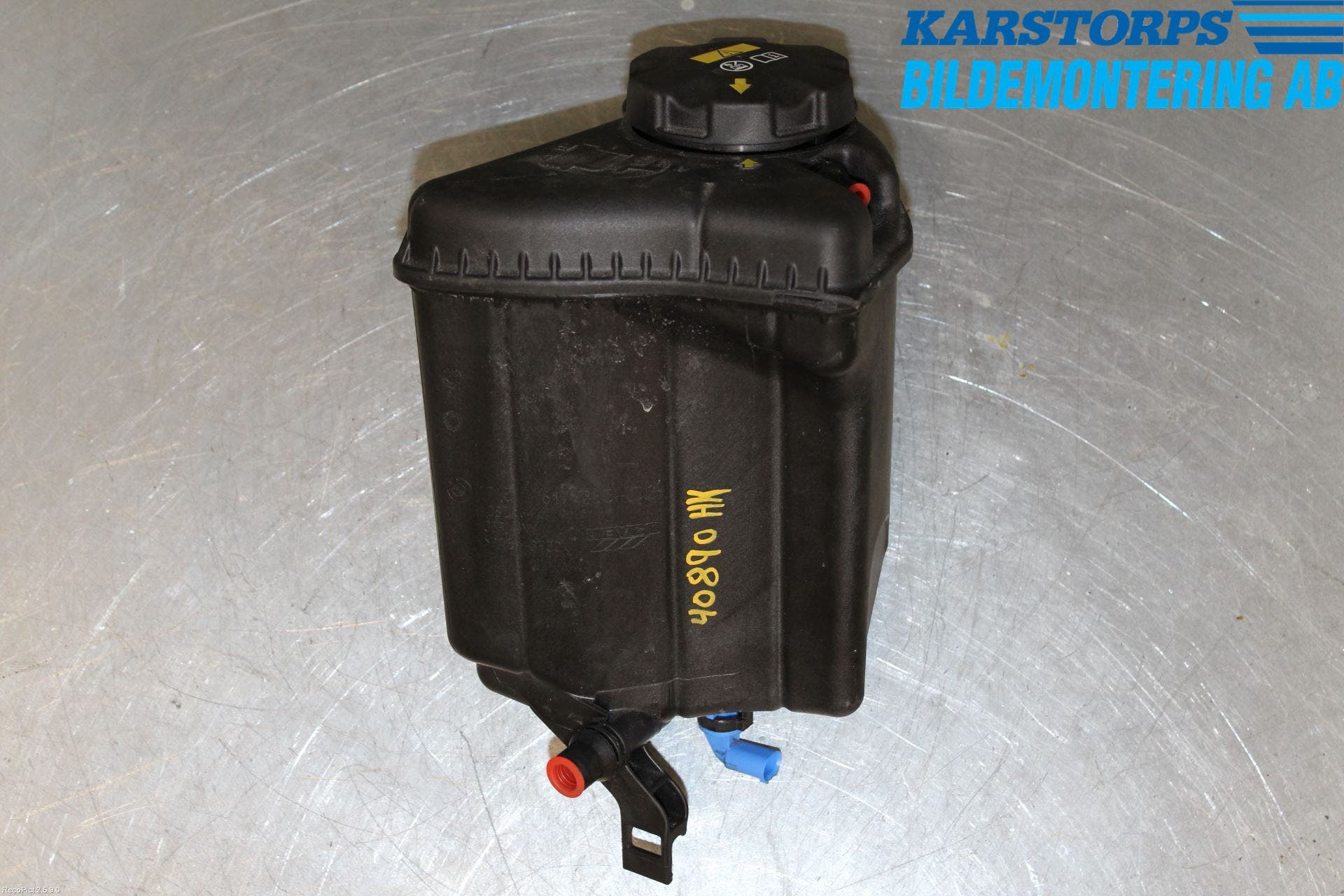 BMW 5 F10/F11/F18 09-17 Expansionstank