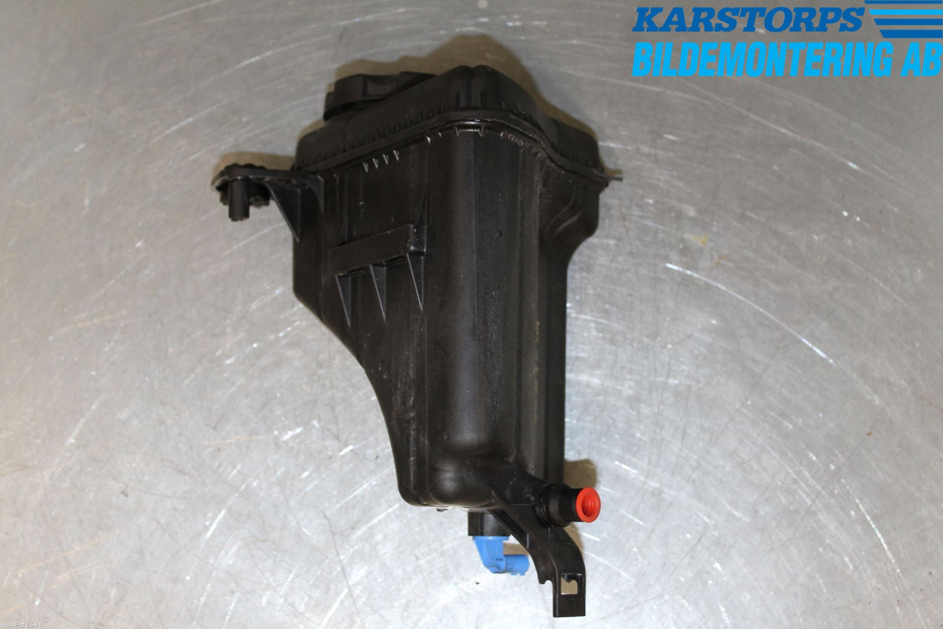 BMW 5 F10/F11/F18 09-17 Expansionstank