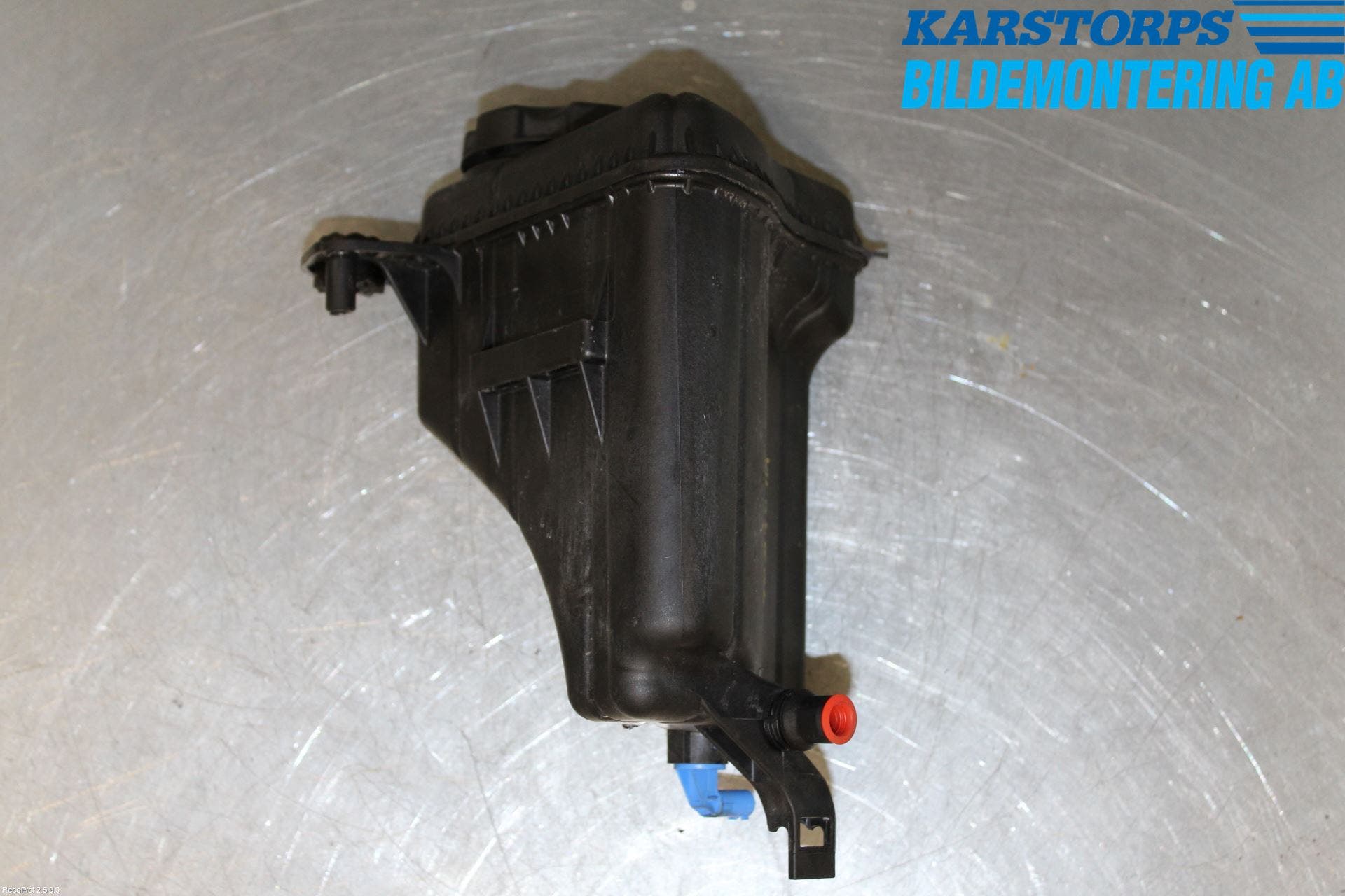 BMW 5 F10/F11/F18 09-17 Expansionstank