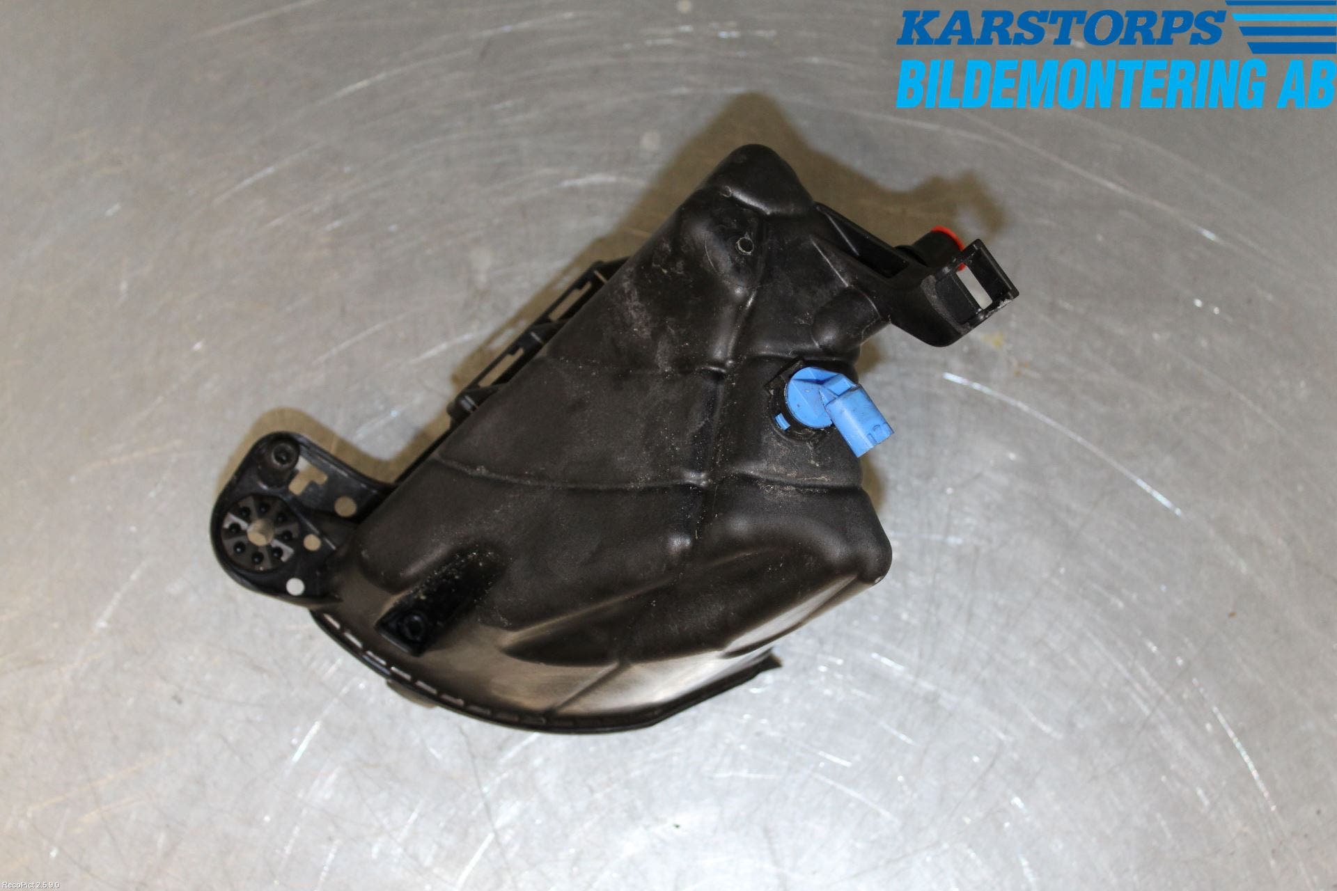 BMW 5 F10/F11/F18 09-17 Expansionstank