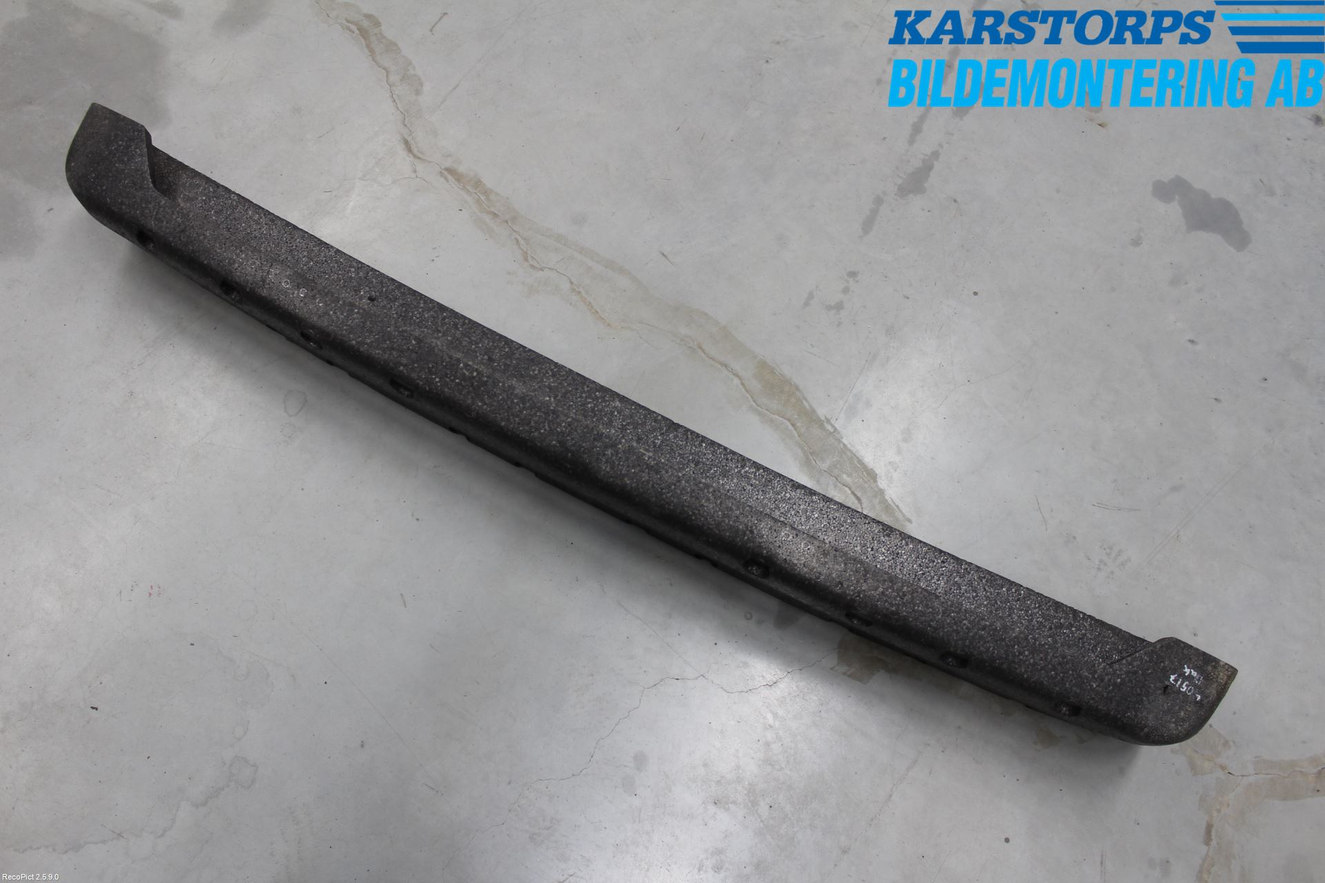 Volvo 850 91-97 Stötfångare Deformelement Bak