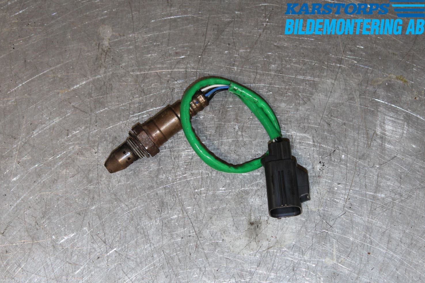 Volvo V70 14-16 Injlambdasond