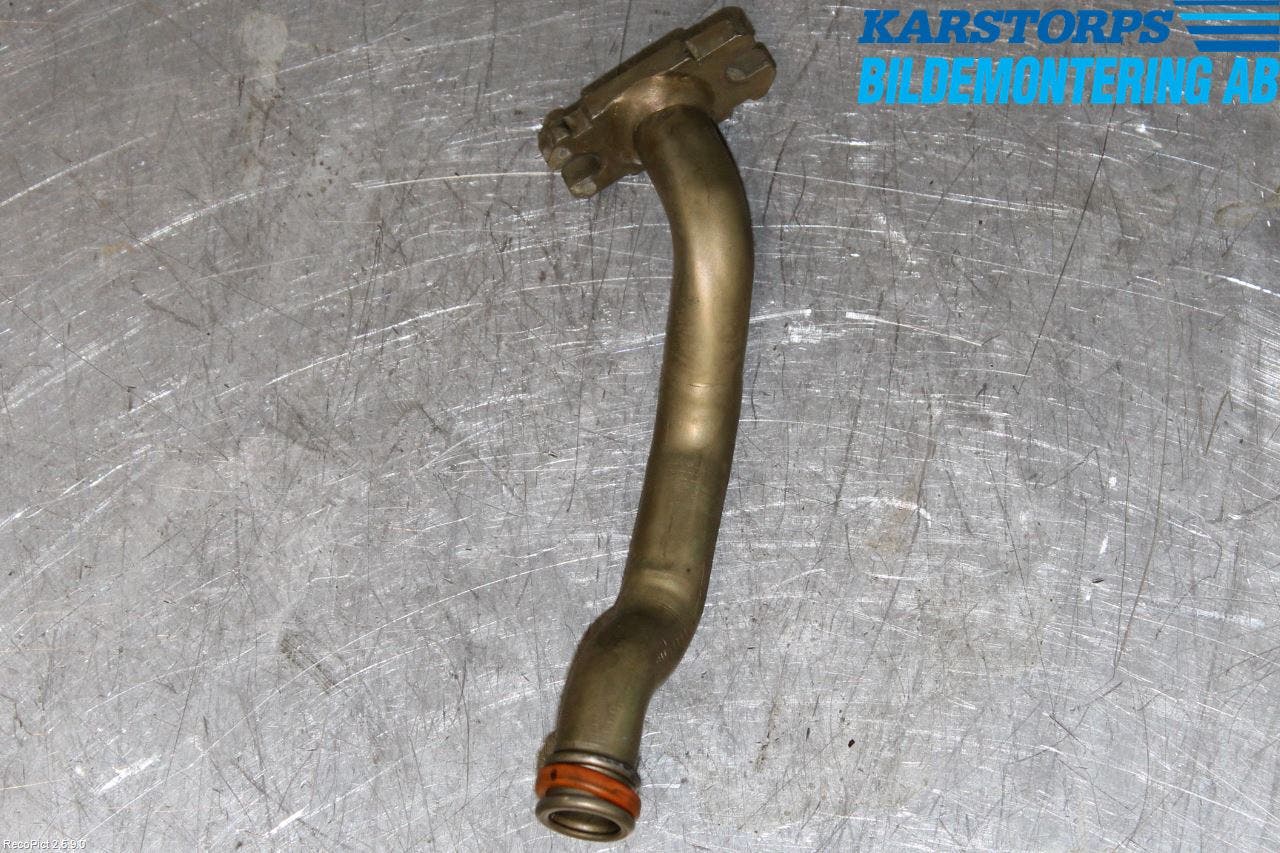 Volvo V70 14-16 Turbooljerör