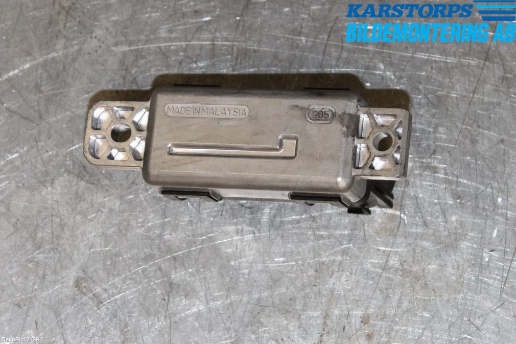 Volvo V70 14-16 Relä Glödning Diesel