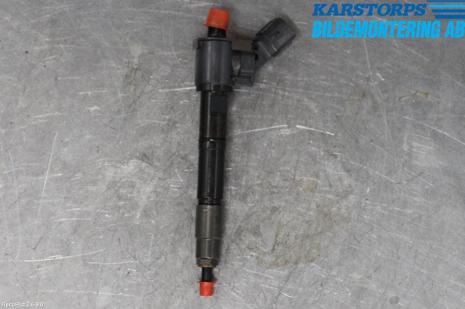 Volvo V70 14-16 Injspridare