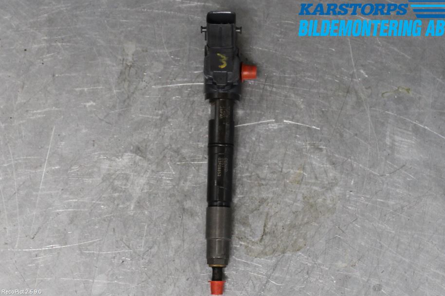 Volvo V70 14-16 Injspridare