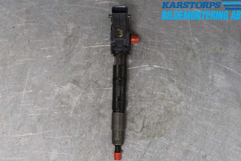 Volvo V70 14-16 Injspridare