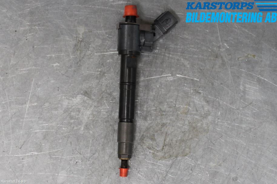 Volvo V70 14-16 Injspridare