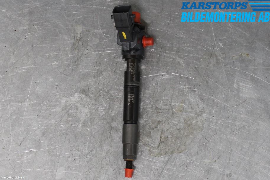 Volvo V70 14-16 Injspridare