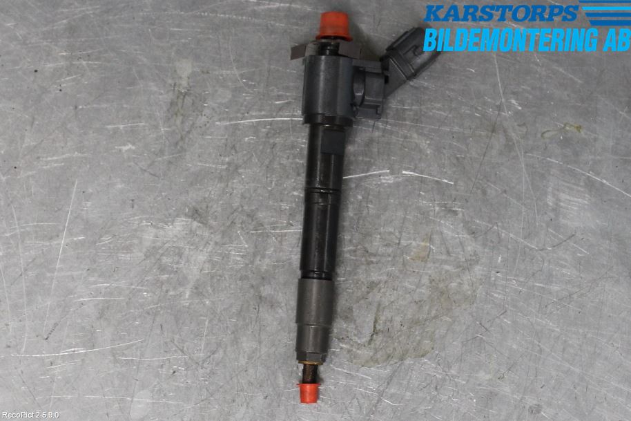 Volvo V70 14-16 Injspridare