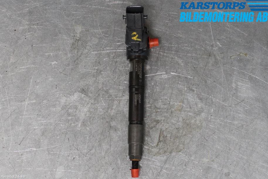 Volvo V70 14-16 Injspridare