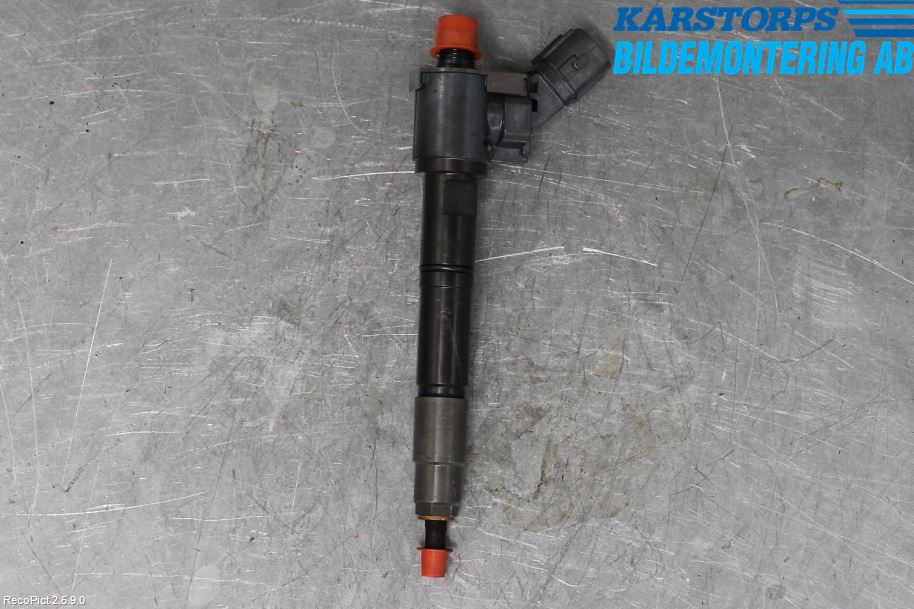 Volvo V70 14-16 Injspridare